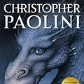 Cover Art for 9780375826696, Eragon by Christopher Paolini