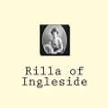 Cover Art for 9781463791179, Rilla of Ingleside by Lucy Maud Montgomery