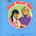 Cover Art for 9781559050159, Out of Reach (Sweet Valley High) by Kate William, Francine Pascal