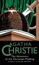 Cover Art for 9780002310246, The Adventure of the Christmas Pudding by Agatha Christie