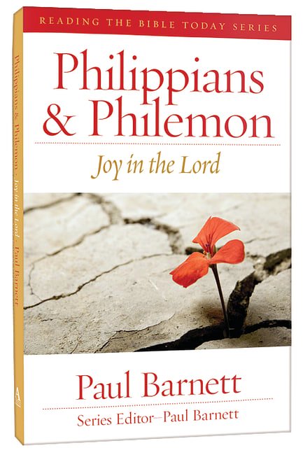 Philippians and Philemon
