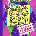 Cover Art for B01BKR4282, Dork Diaries 11: Tales from a Not-So-Friendly Frenemy by Rachel Renée Russell