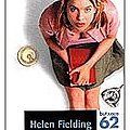 Cover Art for 9788429748925, Bridget Jones: The Edge of Reason by Helen Fielding