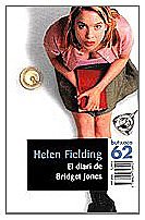 Cover Art for 9788429748925, Bridget Jones: The Edge of Reason by Helen Fielding