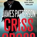 Cover Art for 9781538715390, Criss Cross by James Patterson