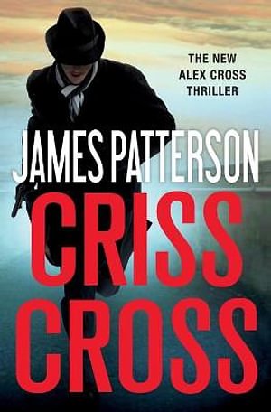 Cover Art for 9781538715390, Criss Cross by James Patterson