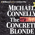 Cover Art for 9781590865231, The Concrete Blonde by Michael Connelly