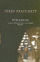 Cover Art for 9780552152648, Pyramids: (Discworld Novel 7) by Terry Pratchett