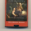 Cover Art for 9781436165365, Ranger's Apprentice: The Battle for Skandia (Ranger's Apprentice) by John Flanagan