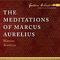 Cover Art for 9781469260631, The Meditations of Marcus Aurelius by Marcus Aurelius