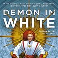 Cover Art for 9780756413071, Demon in White (Sun Eater) by Christopher Ruocchio