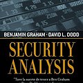 Cover Art for 9788423426942, Security Analysis by Benjamin Graham, David Dodd