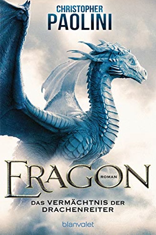 Cover Art for 9783734162121, Eragon - Das Vermächtnis der Drachenreiter by Christopher Paolini