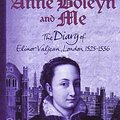 Cover Art for 9780439978675, Anne Boleyn and Me by Alison Prince