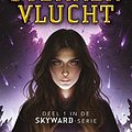 Cover Art for 9789083073132, Sterrenvlucht (Skyward, 1) by Brandon Sanderson