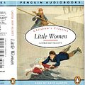 Cover Art for 9780140861464, Little Women (Penguin Classics) by Kate Harper, Louisa Alcott