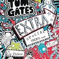 Cover Art for 9781407173269, Tom Gates Extra Special Treats (Not)Tom Gates by Liz Pichon