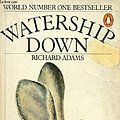 Cover Art for 9780140039580, Watership Down by Richard Adams