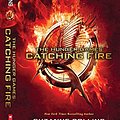 Cover Art for 9789351035978, Catching Fire Movie-Tie-in-Edition by Suzanne Collins