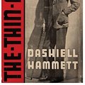 Cover Art for 9782382262375, The Thin Man by Dashiell Hammett