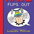 Cover Art for 9781532145223, Big Nate Flips Out by Lincoln Peirce