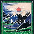 Cover Art for 9780547951966, The Hobbit by J R R Tolkien