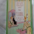 Cover Art for 9780099802303, Jeeves and the Feudal Spirit by P. G. Wodehouse