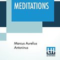 Cover Art for 9789353360986, Meditations by Marcus Aurelius Antoninus