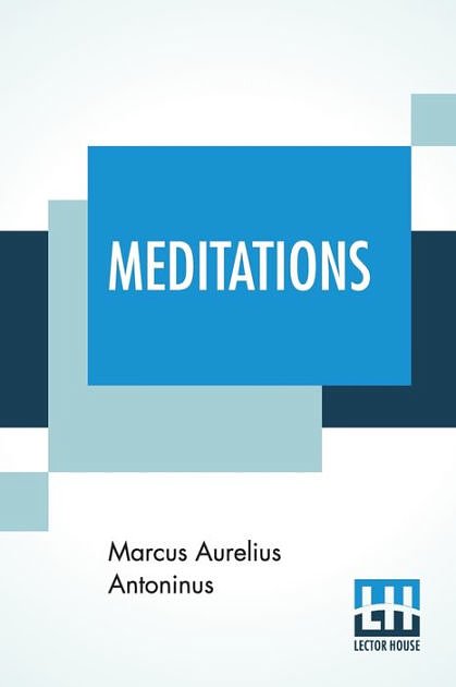 Cover Art for 9789353360986, Meditations by Marcus Aurelius Antoninus