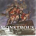 Cover Art for 9781843950738, Monstrous Regiment (signed copy) by Terry Pratchett