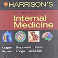 Cover Art for 9780071391429, Harrison's Principles of Internal Medicine by Tinsley Randol Harrison