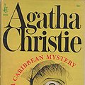 Cover Art for 9780671823658, A Caribbean Mystery by Agatha Christie