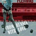 Cover Art for 9781433258565, From Russia with Love by Ian Fleming