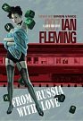 Cover Art for 9781433258565, From Russia with Love by Ian Fleming