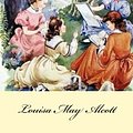 Cover Art for 9781986880725, Little Women by Louisa May Alcott