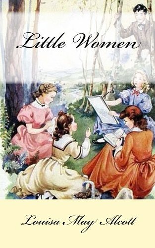 Cover Art for 9781986880725, Little Women by Louisa May Alcott