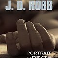 Cover Art for 9781410416445, Portrait in Death by J. D. Robb