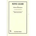 Cover Art for 9780887345371, King Lear (Classicscript) by William Shakespeare