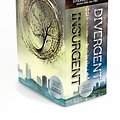 Cover Art for 9780062234926, Divergent Series Box Set by Veronica Roth