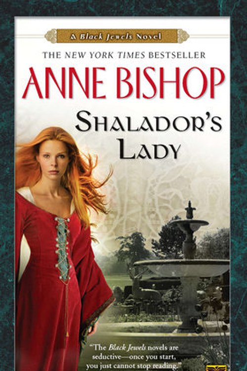 Cover Art for 9781101185889, Shalador’s Lady by Anne Bishop