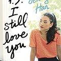 Cover Art for B00XLM80JW, P.S. I Still Love You by Jenny Han