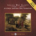 Cover Art for 9781452670744, Jo's Boys, and How They Turned Out by Louisa May Alcott