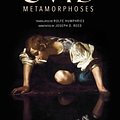 Cover Art for 9780253033598, MetamorphosesThe New, Annotated Edition by Ovid