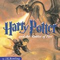 Cover Art for 9781855496583, Harry Potter and the Goblet of Fire: Complete & Unabridged Pt.1 by J.K. Rowling