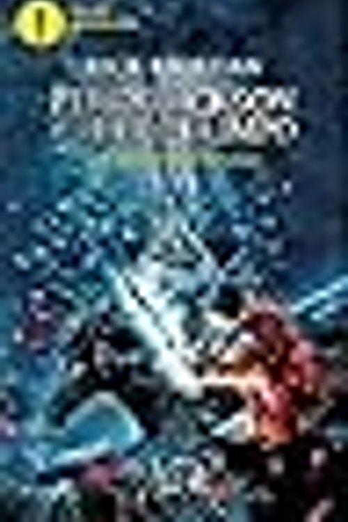 Cover Art for 9788852024276, Lo scontro finale by Rick Riordan