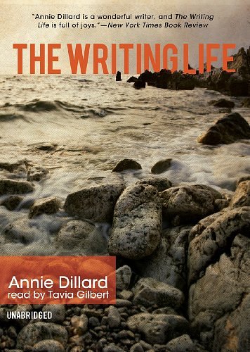 Cover Art for 9781441779830, Writing Life by Annie Dillard