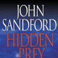 Cover Art for 9780786546787, Hidden Prey by John Sanford