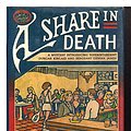 Cover Art for 9780684195278, A Share in Death by Deborah Crombie