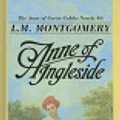 Cover Art for 9780812431261, Anne of Ingleside by L. M. Montgomery,Caroline Parry