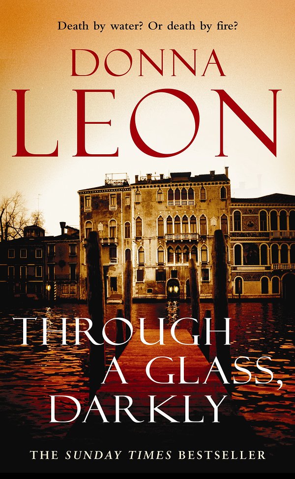 Through a Glass Darkly